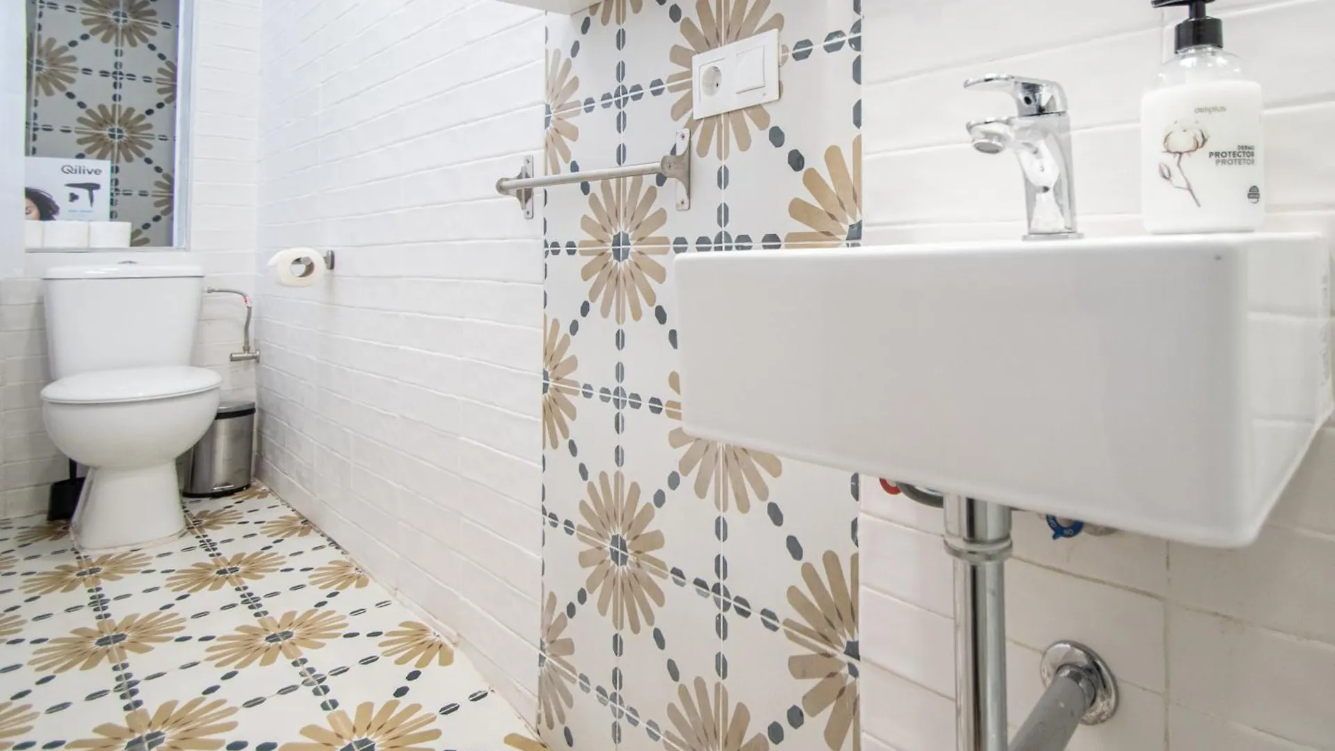 Apartamento El Balcón de la Viña Cádiz 0*,  España