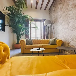 Apartamento Julio Cesar, Cádiz
