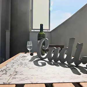 Apartamento San Leonardo Playa, Cádiz