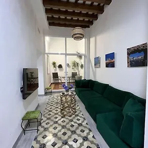 Apartamento Veedor Buenas Companias, Cádiz